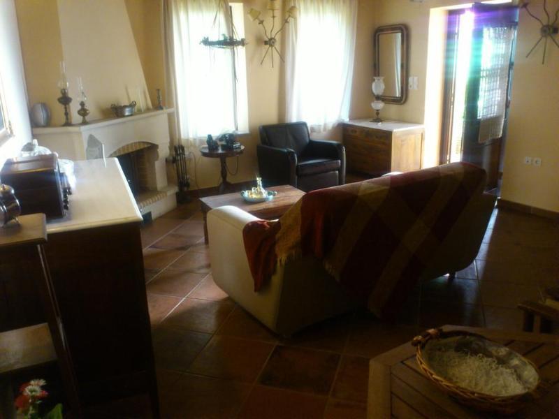Kalimera Archanes Village Kandiye Dış mekan fotoğraf