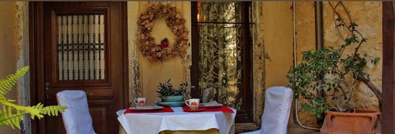 Kalimera Archanes Village Kandiye Dış mekan fotoğraf