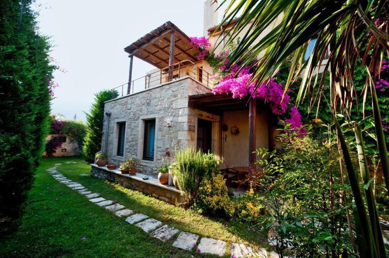 Kalimera Archanes Village Kandiye Dış mekan fotoğraf