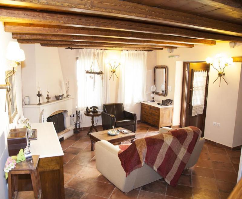 Kalimera Archanes Village Kandiye Dış mekan fotoğraf