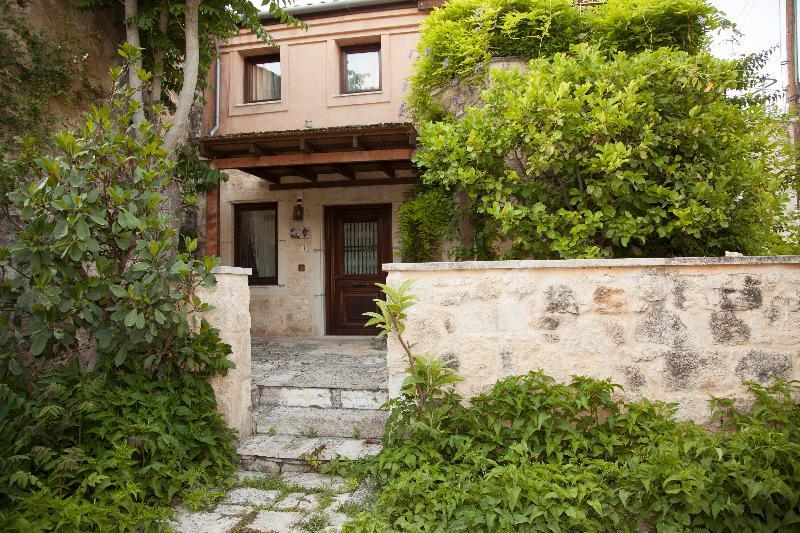 Kalimera Archanes Village Kandiye Dış mekan fotoğraf