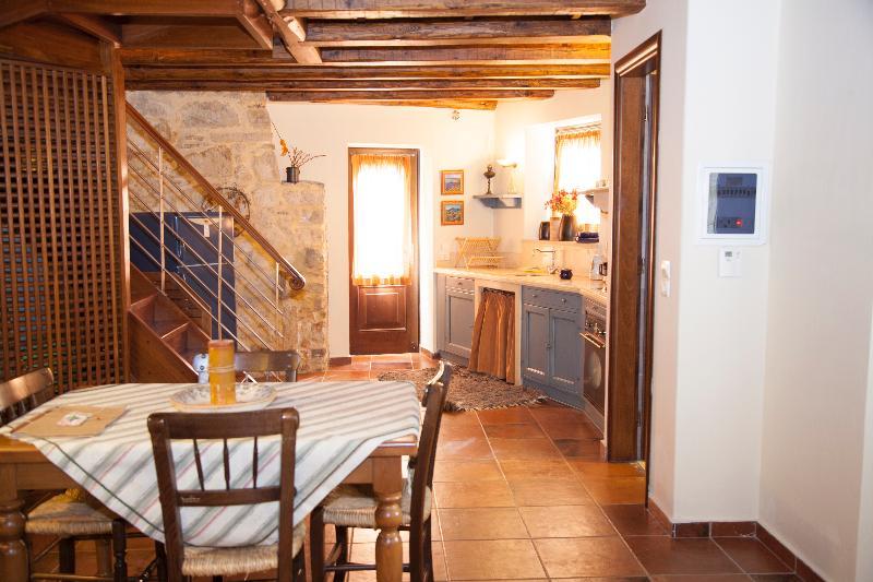 Kalimera Archanes Village Kandiye Dış mekan fotoğraf
