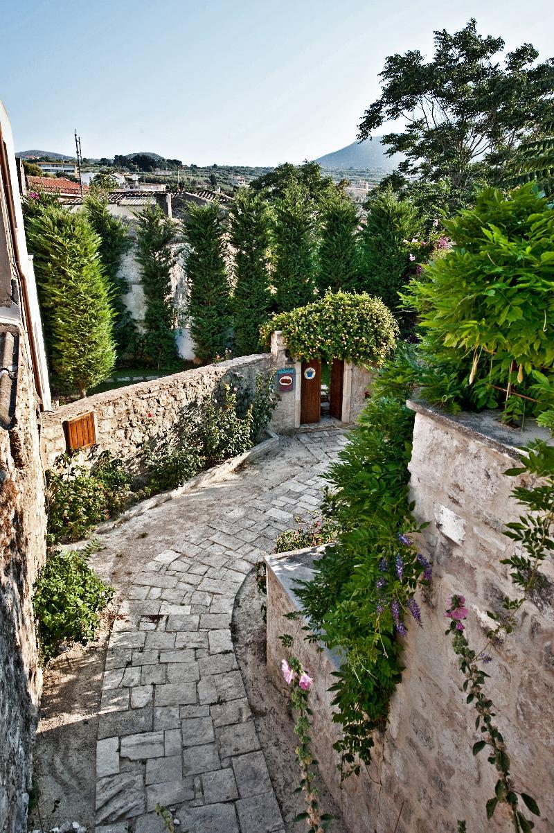 Kalimera Archanes Village Kandiye Dış mekan fotoğraf