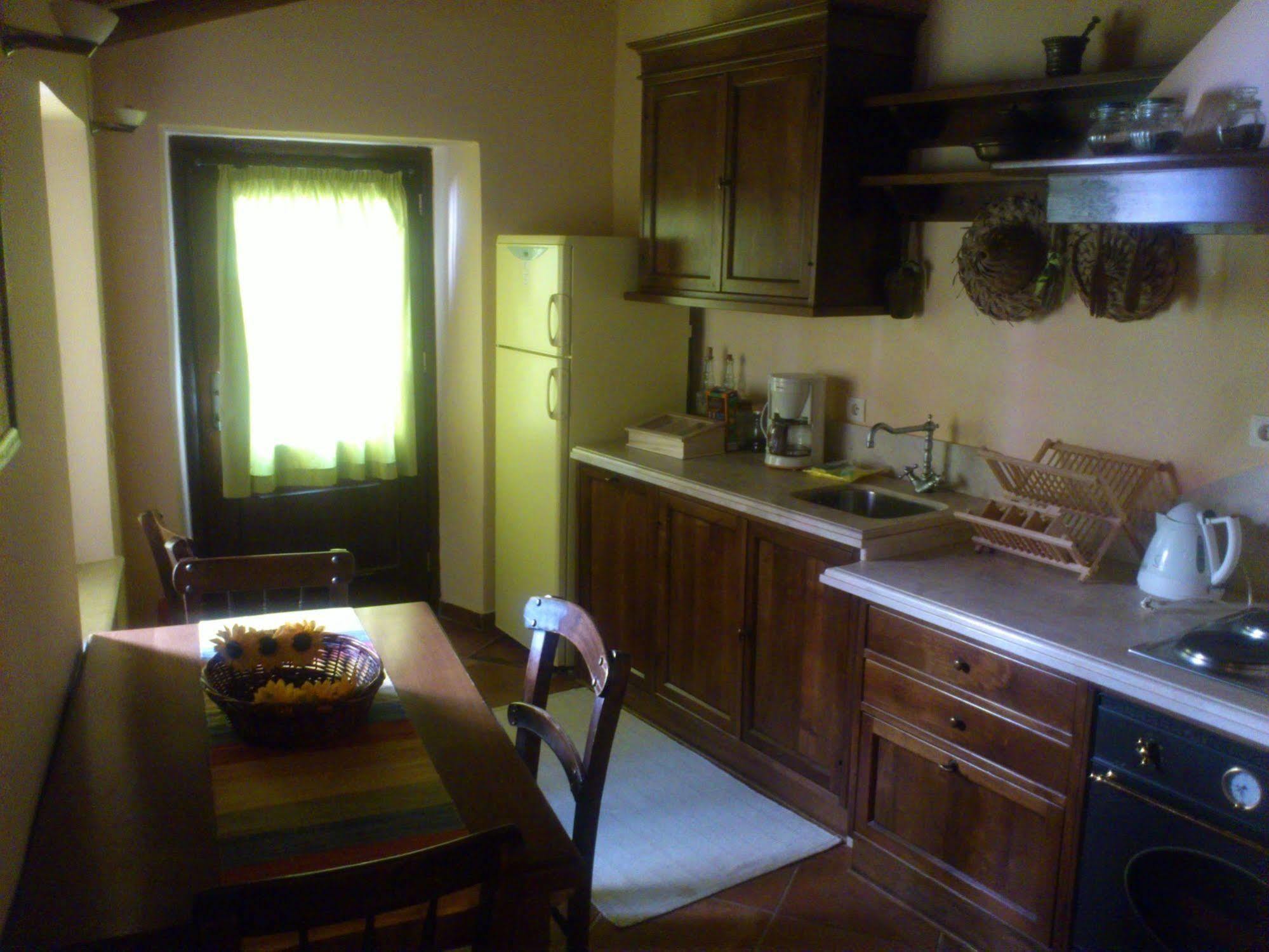 Kalimera Archanes Village Kandiye Dış mekan fotoğraf