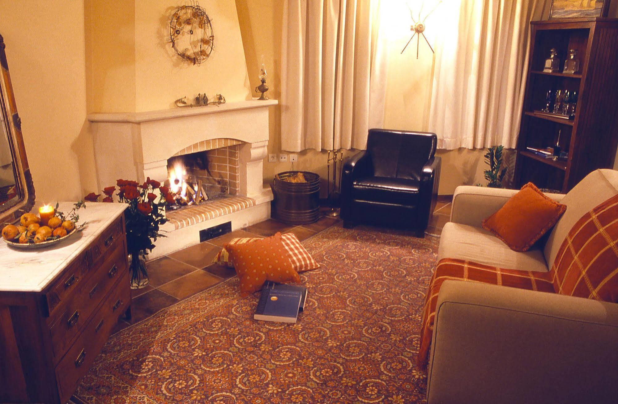 Kalimera Archanes Village Kandiye Dış mekan fotoğraf