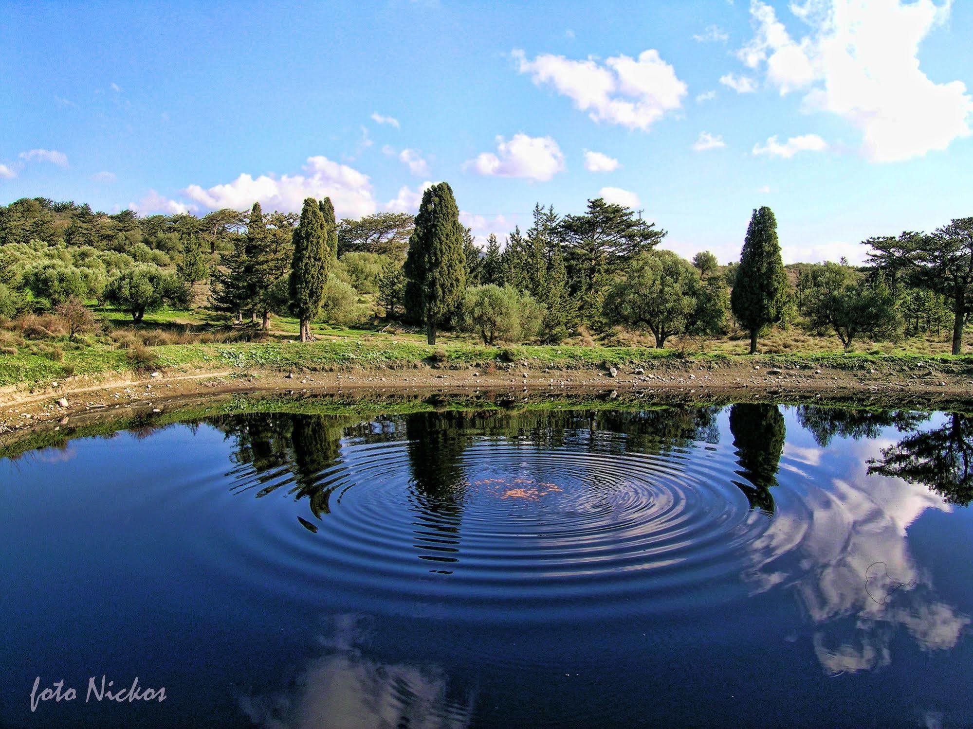 Kalimera Archanes Village Kandiye Dış mekan fotoğraf