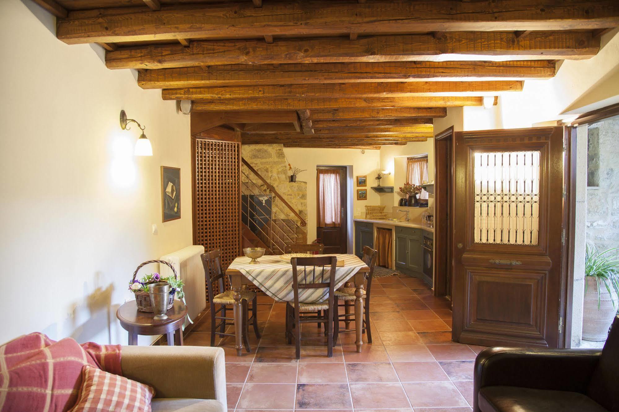Kalimera Archanes Village Kandiye Dış mekan fotoğraf