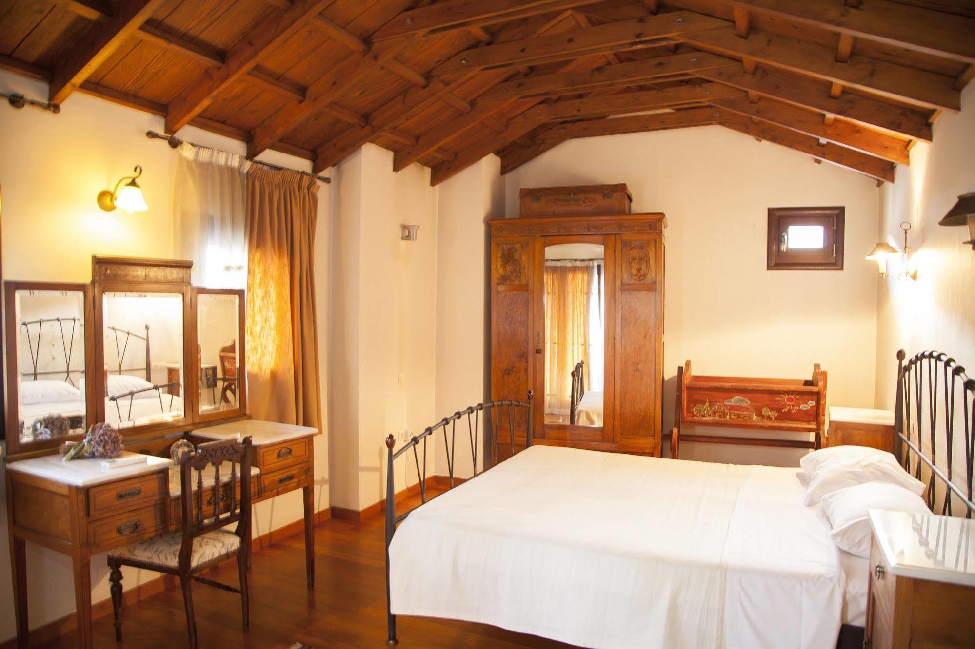 Kalimera Archanes Village Kandiye Dış mekan fotoğraf