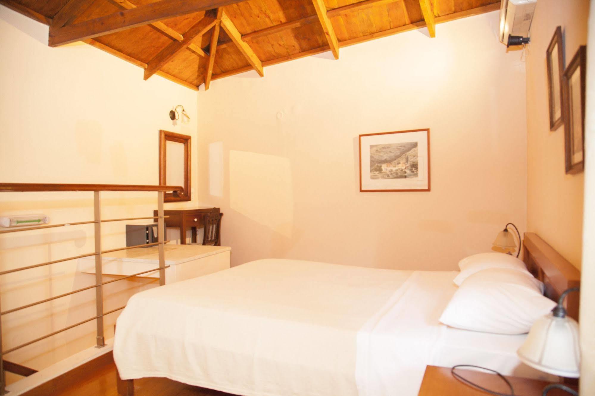 Kalimera Archanes Village Kandiye Dış mekan fotoğraf