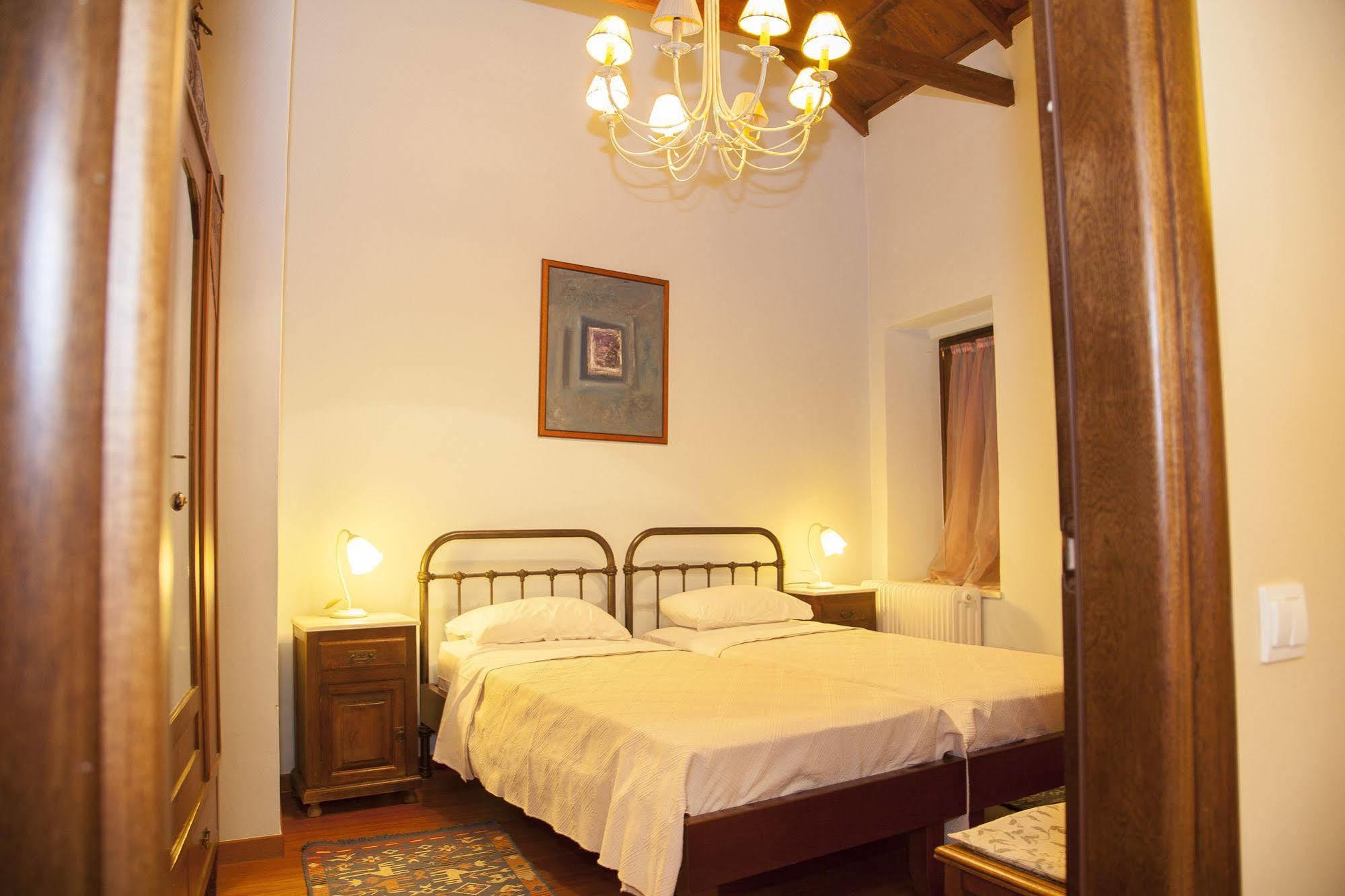 Kalimera Archanes Village Kandiye Dış mekan fotoğraf
