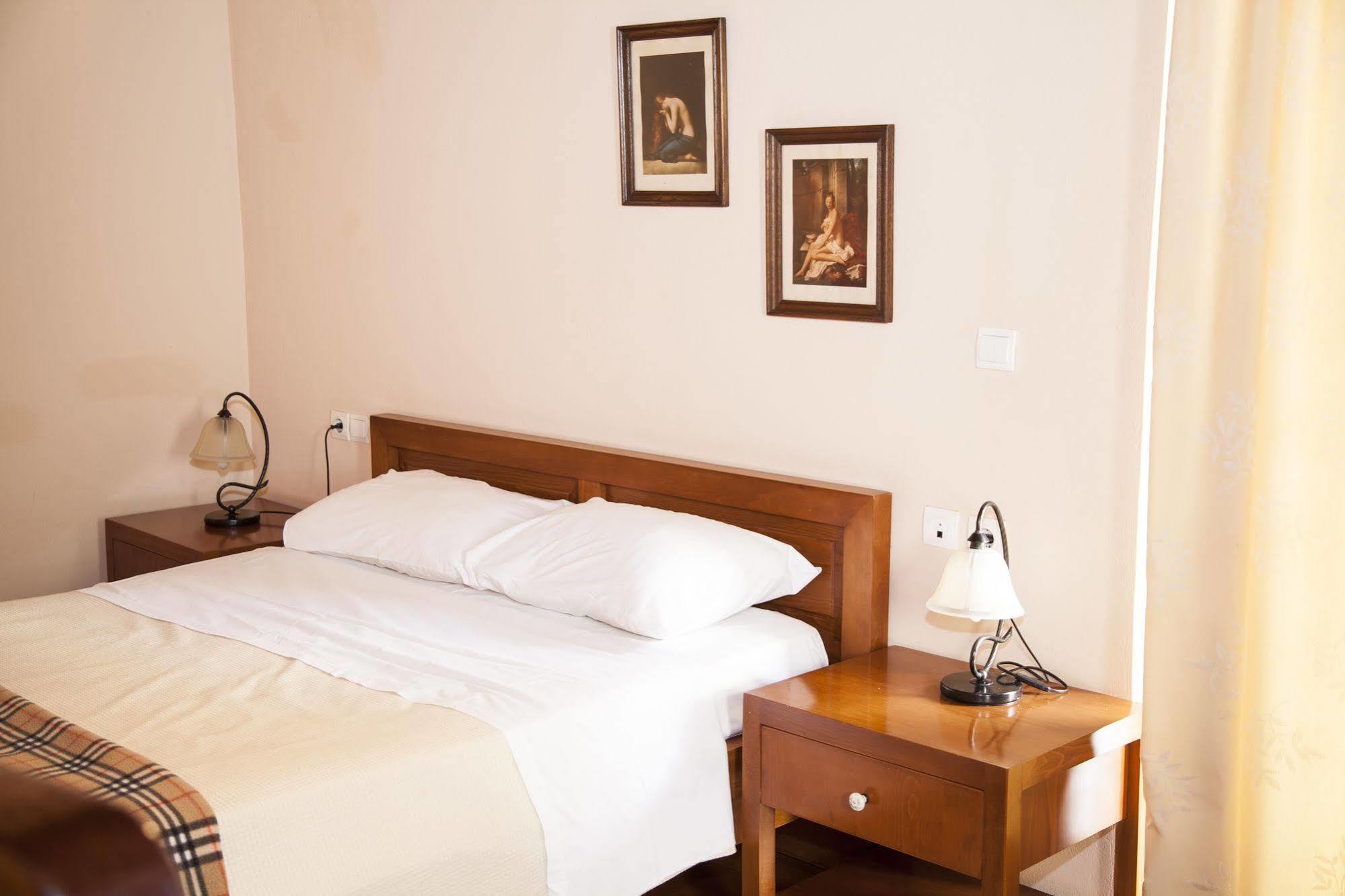 Kalimera Archanes Village Kandiye Dış mekan fotoğraf