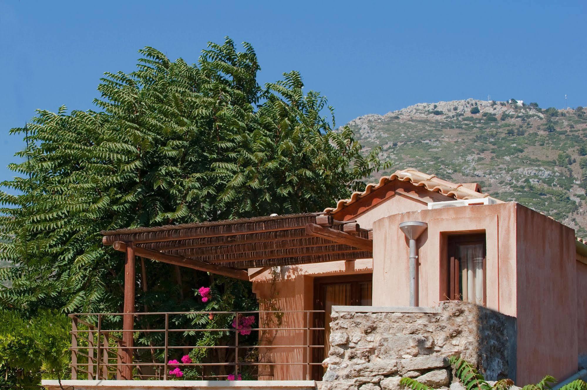 Kalimera Archanes Village Kandiye Dış mekan fotoğraf