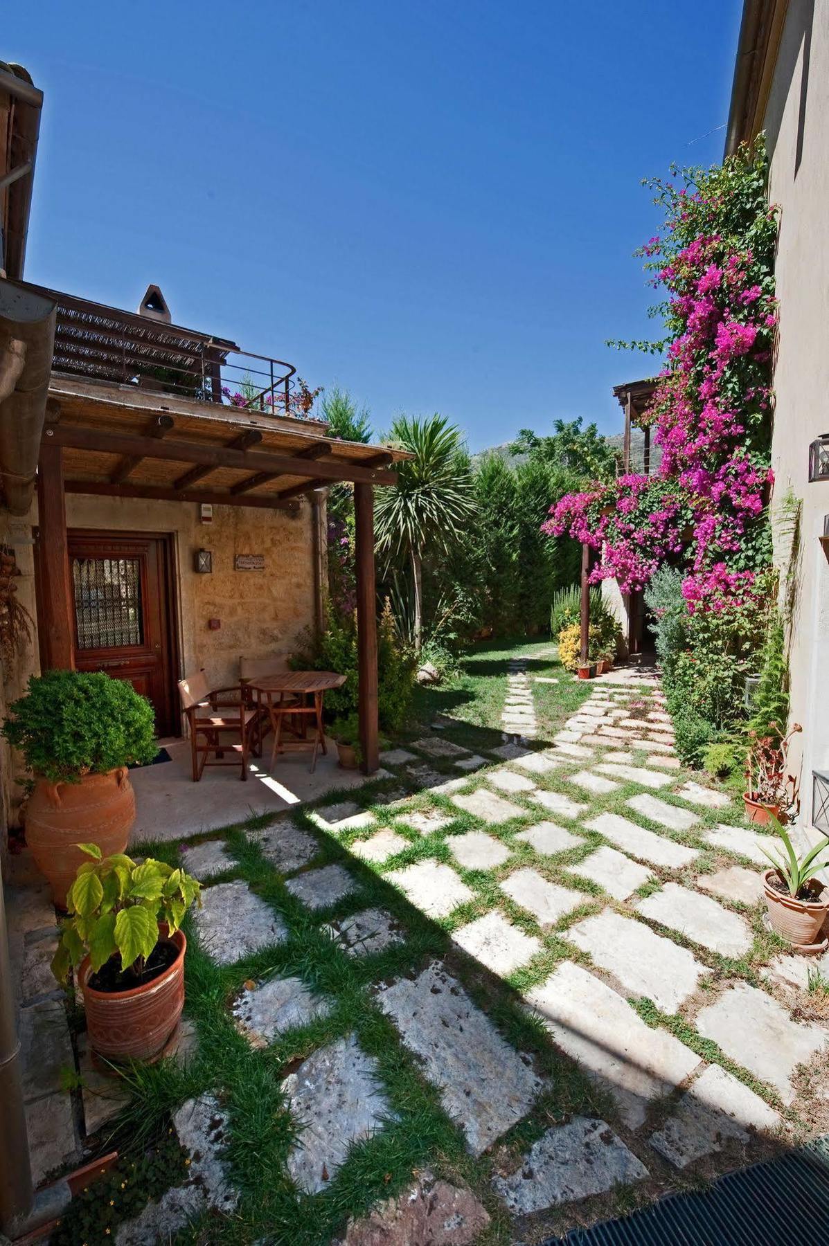 Kalimera Archanes Village Kandiye Dış mekan fotoğraf