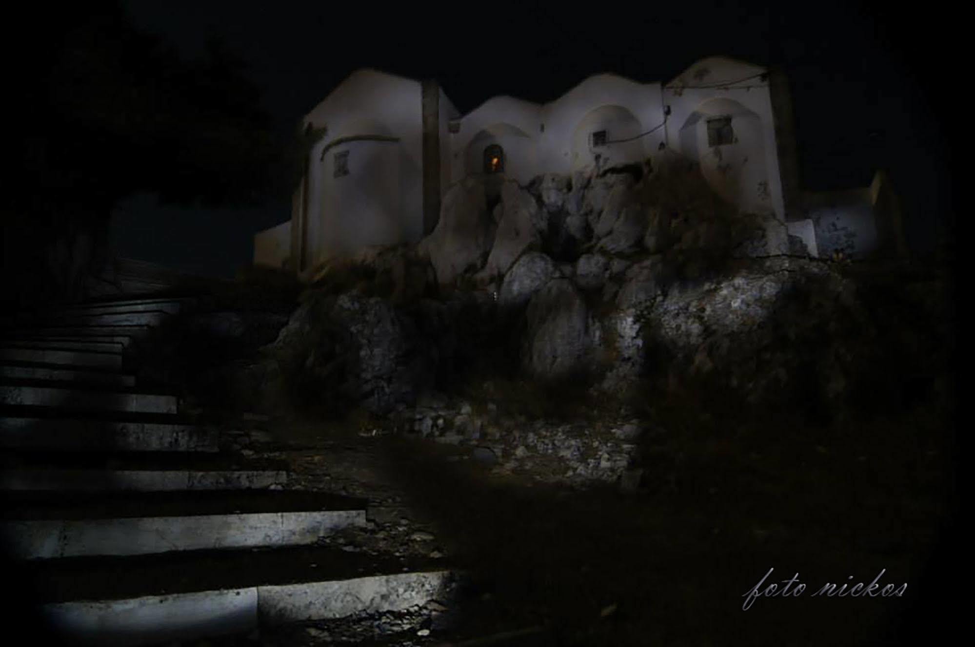 Kalimera Archanes Village Kandiye Dış mekan fotoğraf