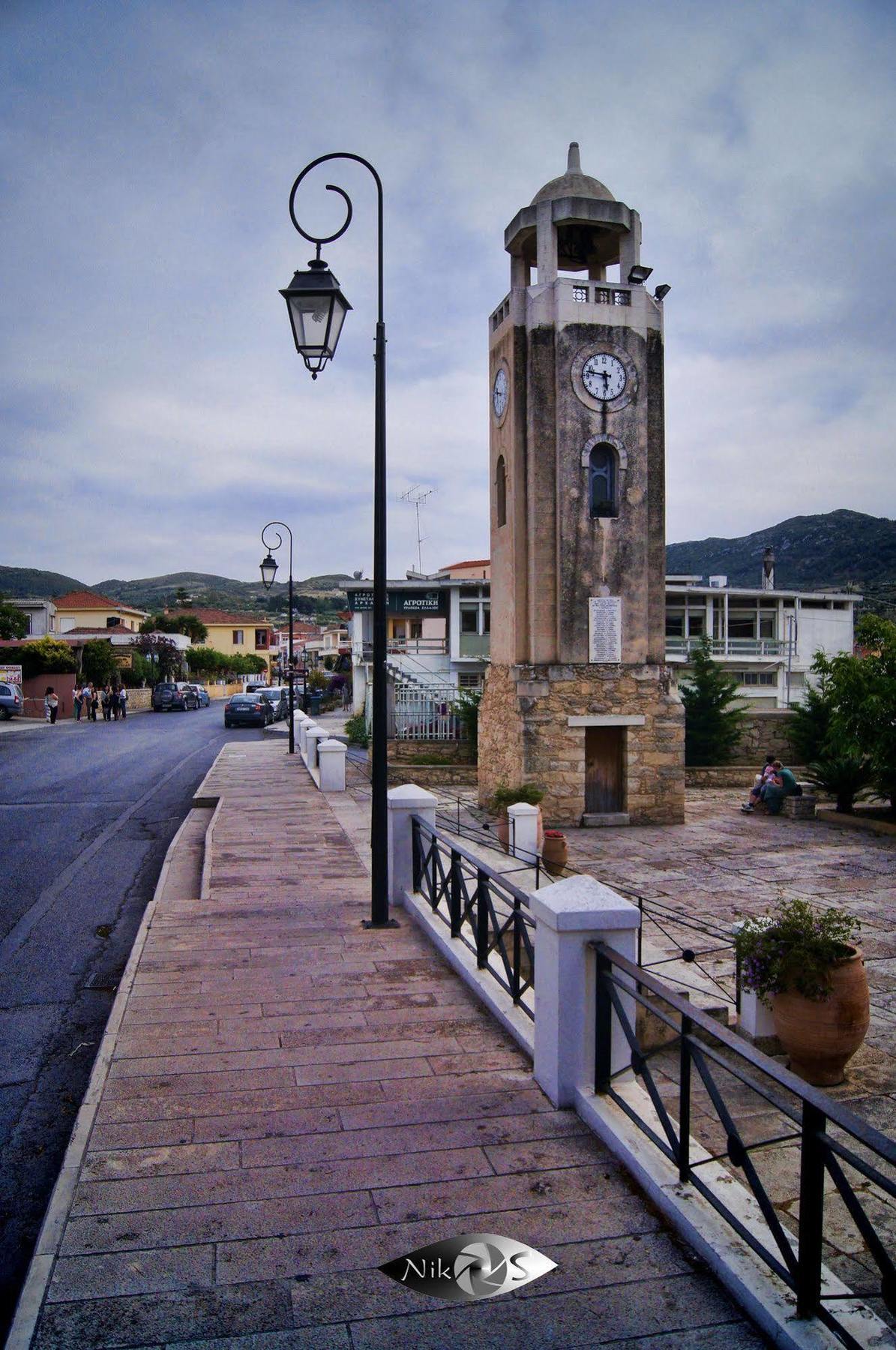 Kalimera Archanes Village Kandiye Dış mekan fotoğraf