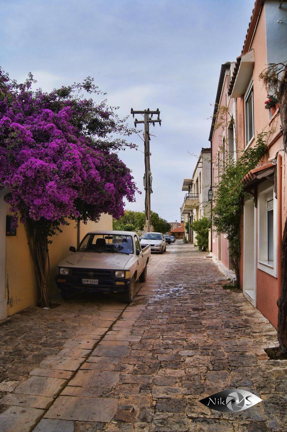 Kalimera Archanes Village Kandiye Dış mekan fotoğraf