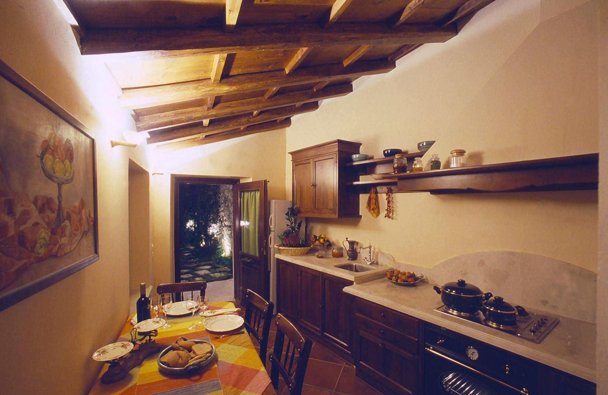 Kalimera Archanes Village Kandiye Dış mekan fotoğraf